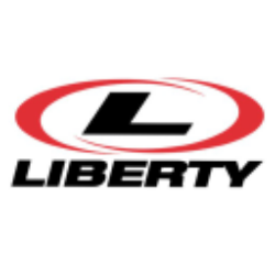 Liberty Energy Inc. Share Price